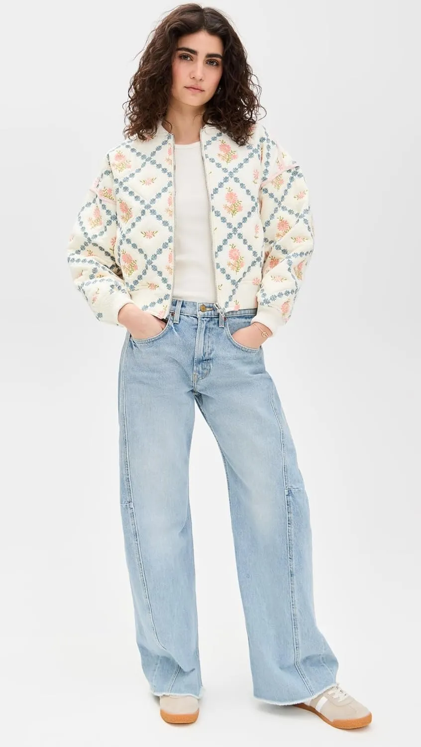 [BLANKNYC] Women's Sought After Jacket