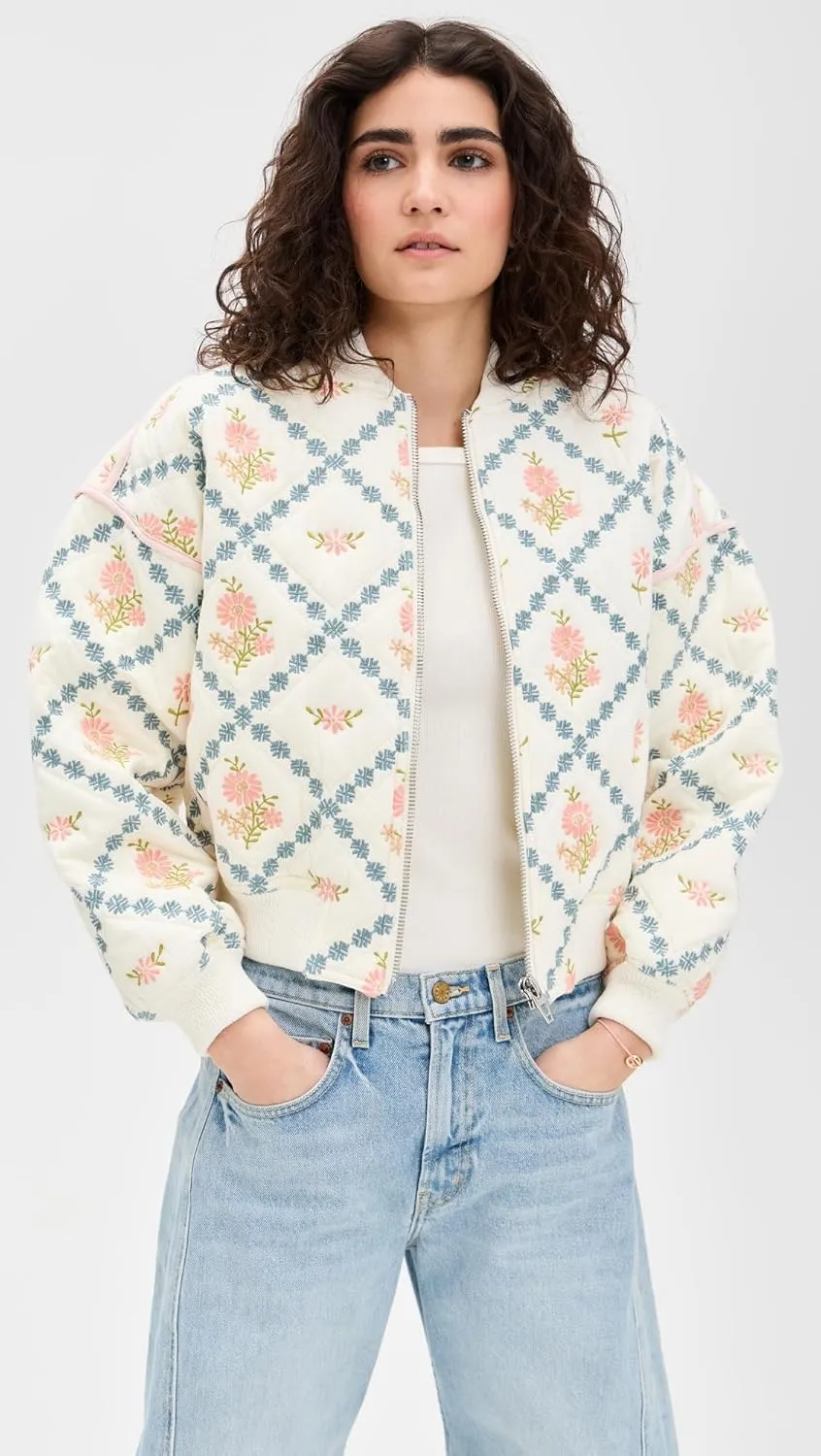 [BLANKNYC] Women's Sought After Jacket