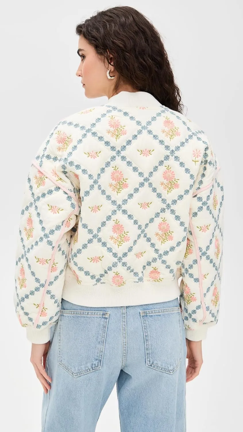 [BLANKNYC] Women's Sought After Jacket