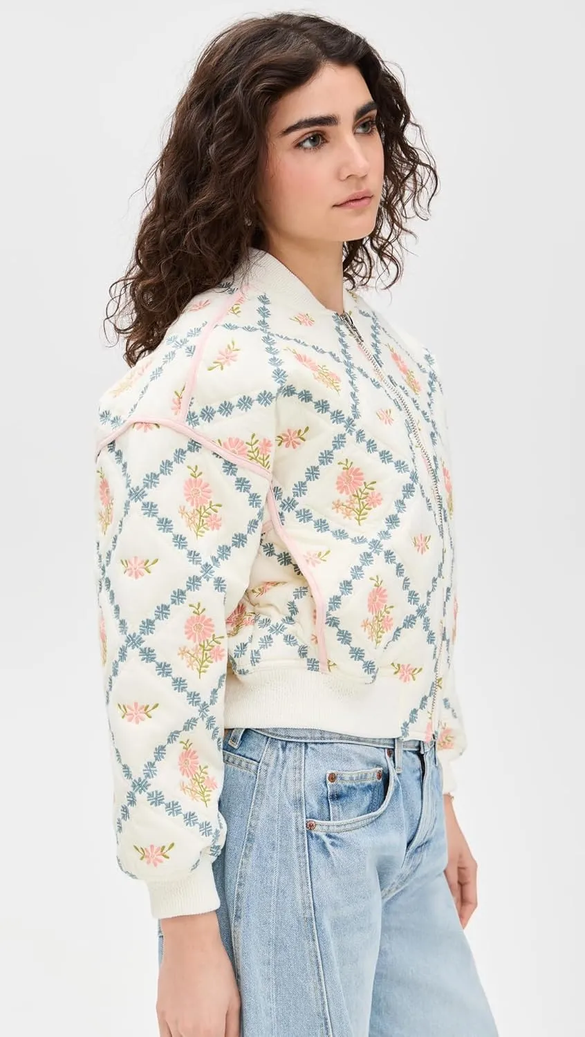 [BLANKNYC] Women's Sought After Jacket
