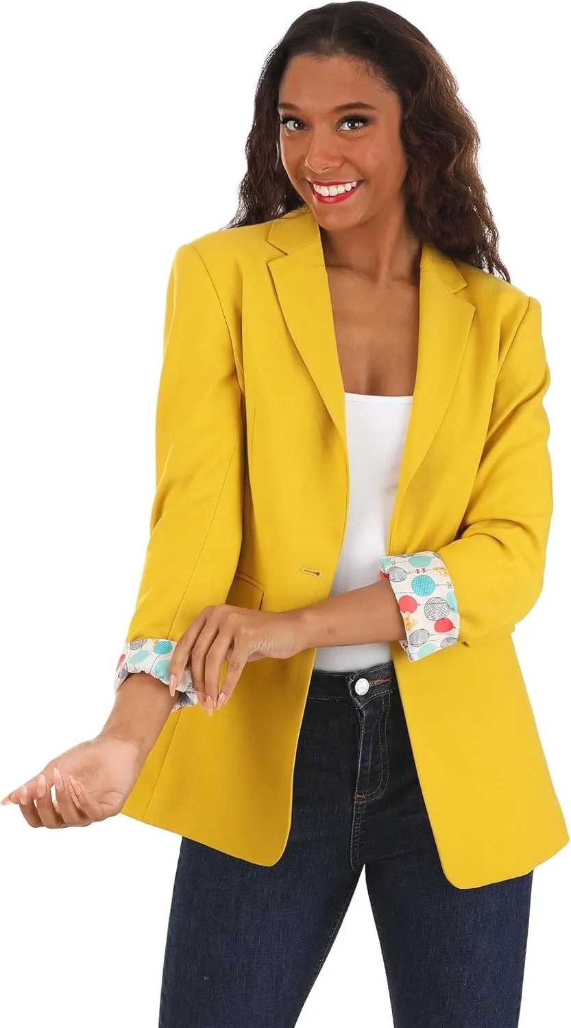 Disney Winnie the Pooh Women's Blazer
