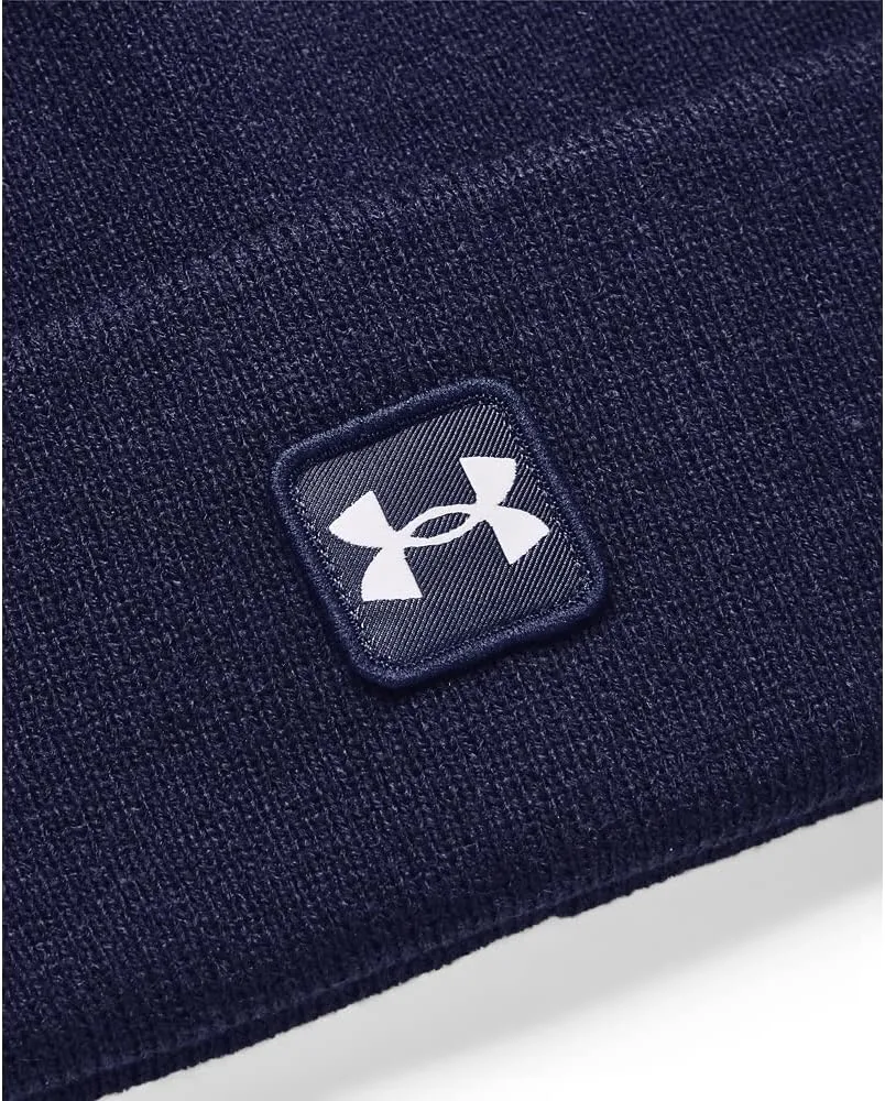 Under Armour Unisex Halftime Cuff Beanie