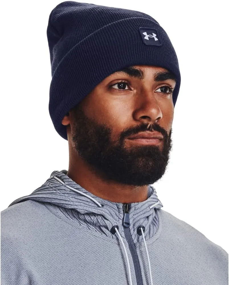 Under Armour Unisex Halftime Cuff Beanie