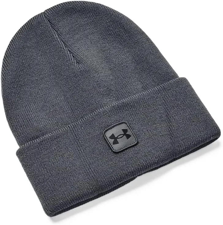 Under Armour Unisex Halftime Cuff Beanie